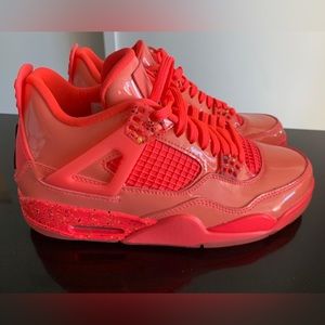 COPY - Pink Women’s Jordans